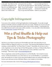 Tips & Tricks Photography - Issue Five : Jeff Tindall : Free Download, Borrow, and Streaming ...