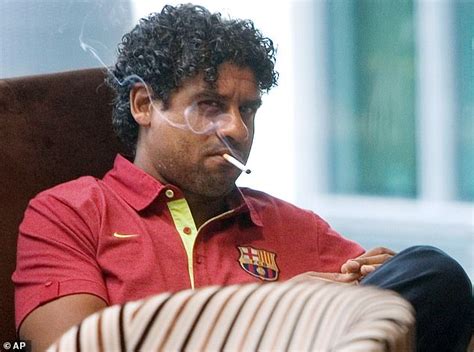 Why has Frank Rijkaard disappeared from football? | USA SportsRadar