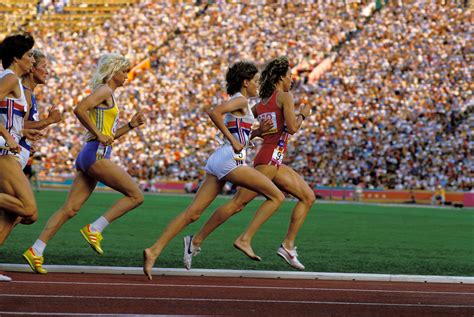 The Greatest Olympic Races That Might Have Been