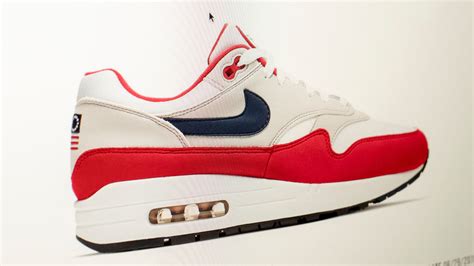 Nike Pulls Shoes Featuring Betsy Ross Flag Over Concerns About Racist Symbolism : NPR