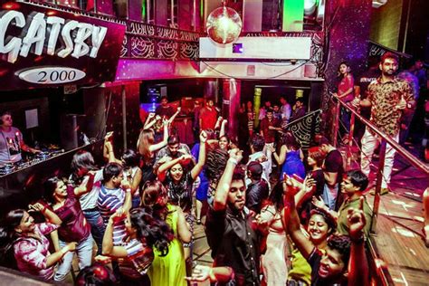 Best Nightclubs & Pubs To Party & Drink | LBB, Chennai