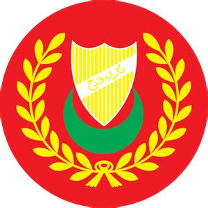 Kedah Logo Download png