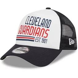 Cleveland Guardians Hats | Curbside Pickup Available at DICK'S