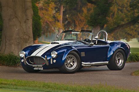 Shelby Kit Car For Sale - CMC Shelby cobra Unfinished Kit Car for sale - Shelby ... : Kit car ...