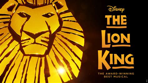 The Lion King in Durham | Broadway Direct