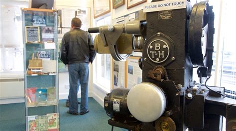 Oban War and Peace Museum Tours - Book Now | Expedia