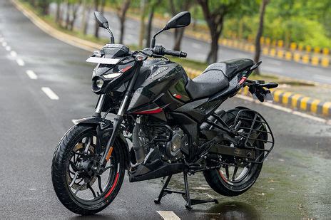 Bajaj Pulsar N160 Exterior Images Gallery | Lovely Autos Bajaj