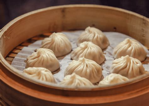 8 best xiao long bao restaurants in Singapore | Honeycombers