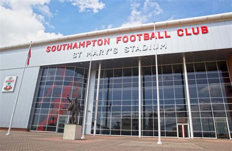 Update on retail operations | Southampton FC Official Site