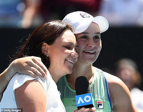 Heartwarming detail revealed as Ash Barty prepares to make a shock comeback to the court at ...