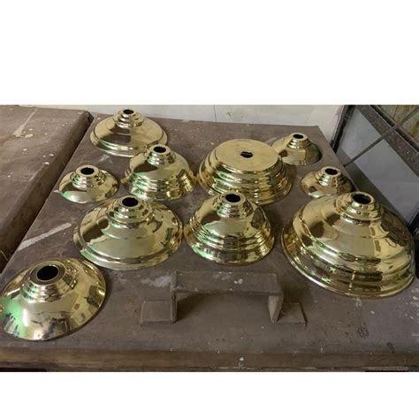 Brass Plating Service at Rs 1000/kilogram in Mumbai | ID: 25990797873