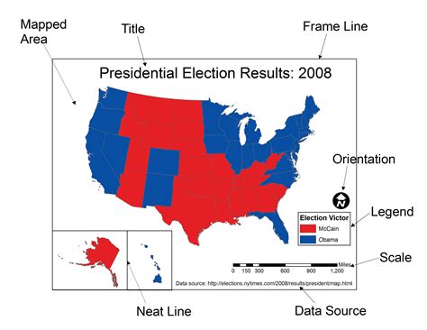 Cartographic Principles