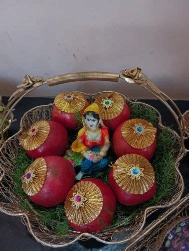 Plate decoration service at Rs 1000/set in Bengaluru