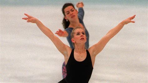 9 Scandals that Rocked the Figure Skating World | Mental Floss