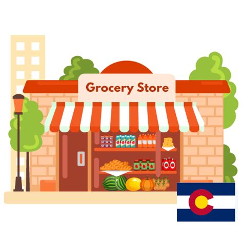 List of all top Grocery Chains locations in Colorado USA - ScrapeHero ...