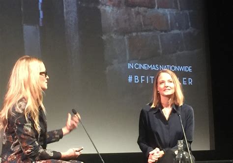 Q&A: Jodie Foster on The Silence Of The Lambs | monstagigz