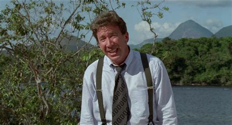 Jungle 2 Jungle Movie Trailer - Suggesting Movie