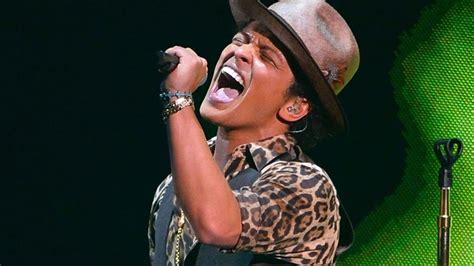 Bruno Mars Live Full Concert 2021 HD - YouTube Music