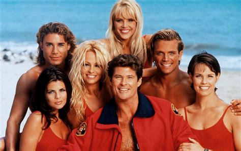 Viernes de series: 'Baywatch' (1989 -2001) - Bandas Sonoras