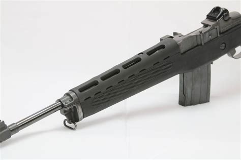 Ruger Mini 14/30 Ventilated Handguard – Choate Machine & Tool – Choate Store Home