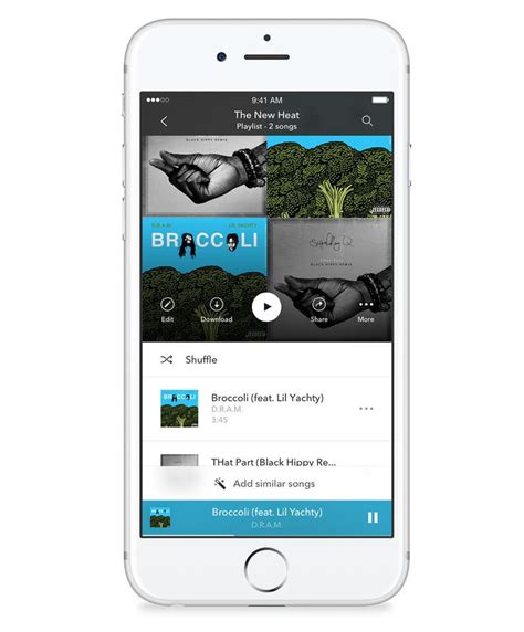 2017 Streaming Music Guide: Pandora Premium