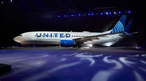 United Airlines: New livery faces mixed reactions on social media