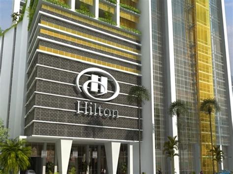 Hilton Panama City Hotel - Deals, Photos & Reviews