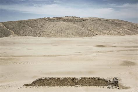 Chankillo Archaeoastronomical Complex | World Monuments Fund