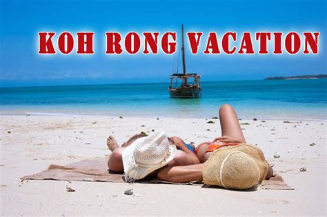 Koh Rong Beaches | Travel Blog