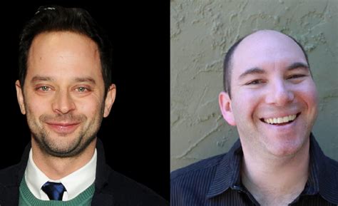 Netflix Orders ‘Big Mouth’ from Nick Kroll, Andrew Goldberg | mxdwn Television