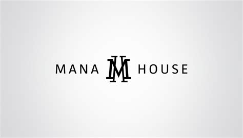 Mana House on Behance