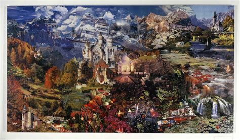 Jigsaw Puzzle Masterpieces