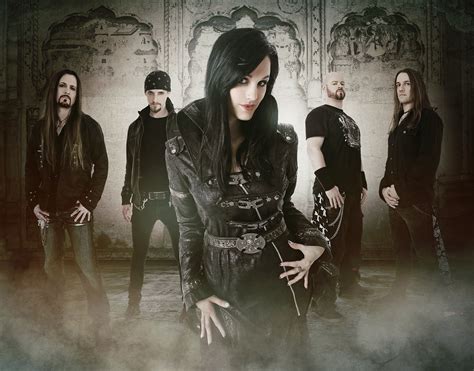 Xandria - Sacrificium - Limited edition - Música en Taringa!