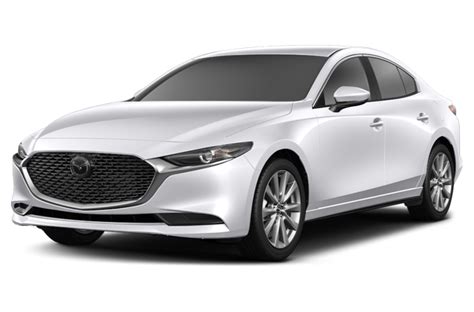 2023 Mazda Mazda3 Trim Levels & Configurations | Cars.com