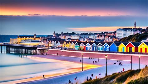 Top Places to Visit in Bournemouth | Fun & Leisure - UK Travel App