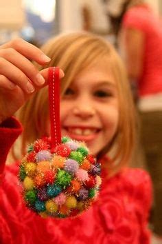 Christmas Kid Crafts