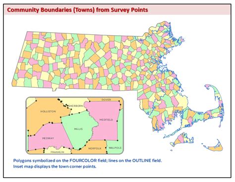 Massachusetts Town Map Pdf - Brandy Tabbitha