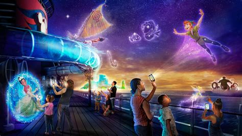 Disney Wish | Disney Cruise Line