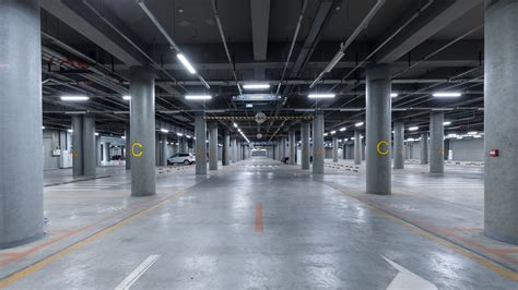 Benefits of Commercial Canopy Lights - Fabrioberto.com