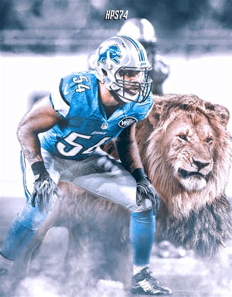 Background Detroit Lions Wallpaper - EnWallpaper