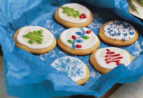 Easy Christmas Cookies Decorating Ideas DIY