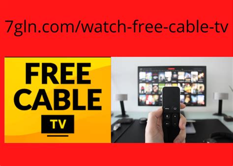 Watch Free Cable TV - VIP Royalties Foundation