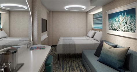 Carnival Mardi Gras Excel Suite -Is It The Right Cabin For You? - The Adventures Of Life ...