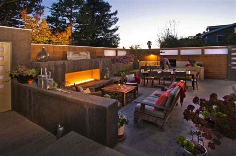 35 Brilliant and inspiring patio ideas for outdoor living and entertaining