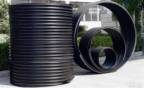 Hdpe Culvert Pipe Hdpe Double Wall Corrugated Plastic Pipe | SexiezPix Web Porn