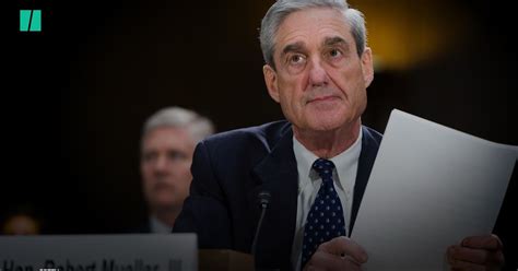 Special Counsel Robert Mueller Completes Report | HuffPost