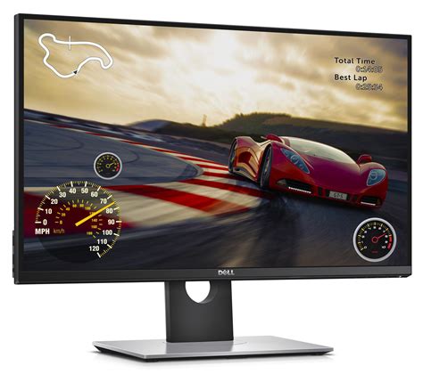 Dell 27 Gaming Monitor - S2716DG with NVIDIA G-SYNC 884116197560 | eBay