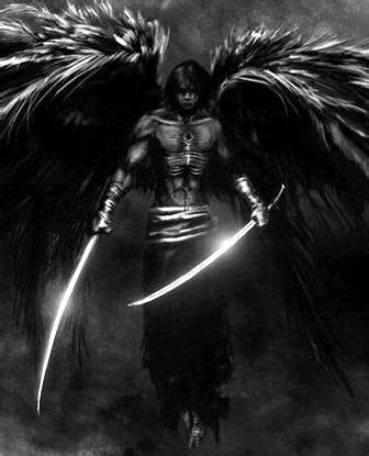 Azazel King Of The Fallen Angels | Wiki | Otaku Family Amino