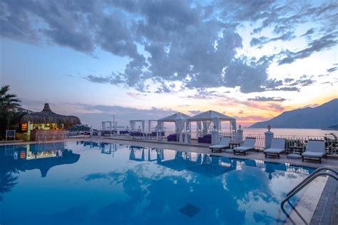 15 Best Beach Resorts in Turkey For Your Bucketlist