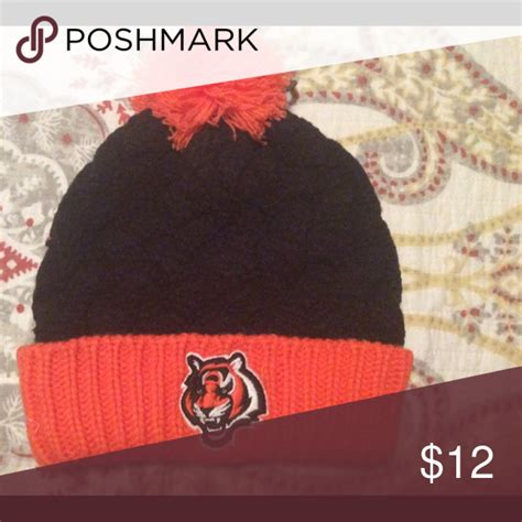 NFL Pom Beanie | Pom beanie, Beanie, Pom pom